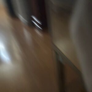 Image Too Blurry to Create Title